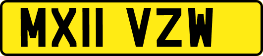 MX11VZW