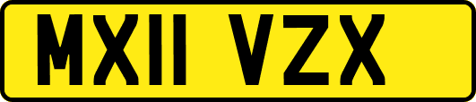 MX11VZX