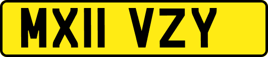 MX11VZY