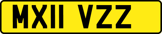 MX11VZZ