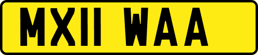 MX11WAA