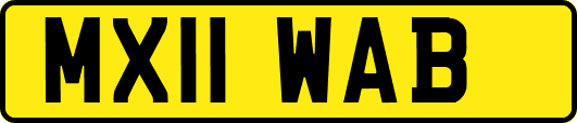 MX11WAB