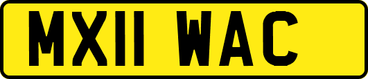MX11WAC
