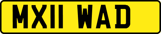 MX11WAD