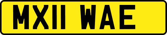 MX11WAE