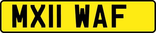 MX11WAF