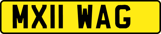MX11WAG