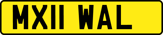 MX11WAL
