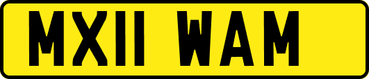 MX11WAM