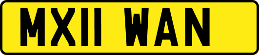 MX11WAN