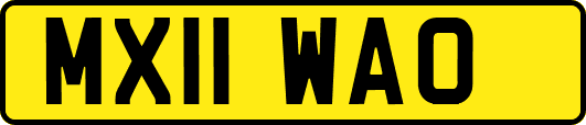 MX11WAO