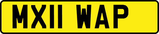 MX11WAP