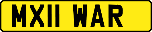 MX11WAR