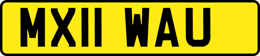 MX11WAU