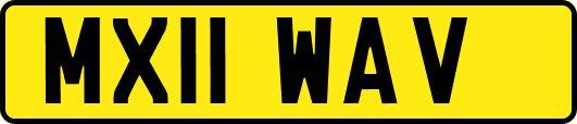 MX11WAV