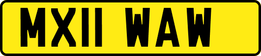 MX11WAW