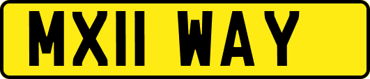 MX11WAY