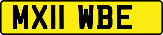 MX11WBE