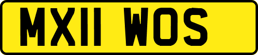 MX11WOS