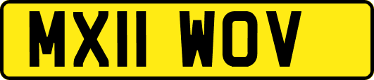 MX11WOV
