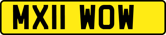 MX11WOW