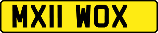 MX11WOX