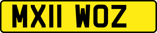 MX11WOZ