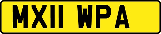MX11WPA