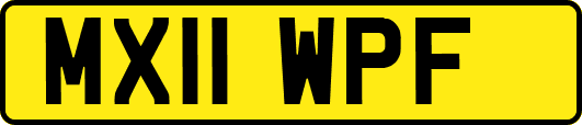 MX11WPF
