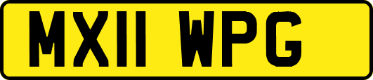 MX11WPG
