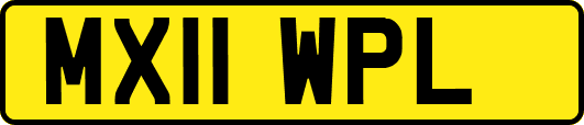 MX11WPL