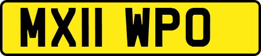 MX11WPO