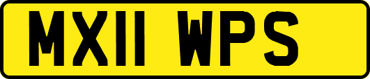 MX11WPS