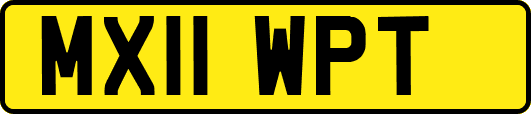MX11WPT