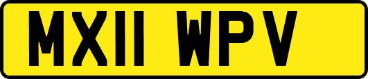 MX11WPV