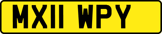 MX11WPY