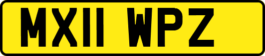 MX11WPZ