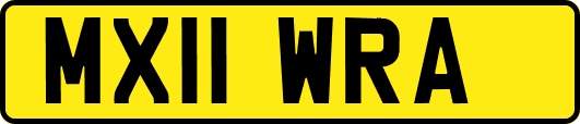 MX11WRA