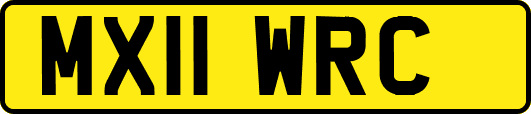 MX11WRC
