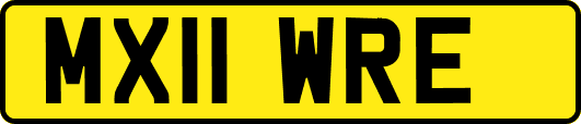 MX11WRE