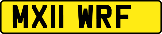 MX11WRF