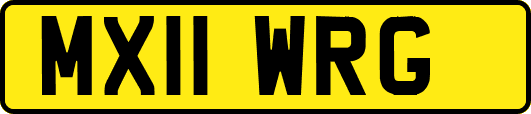 MX11WRG
