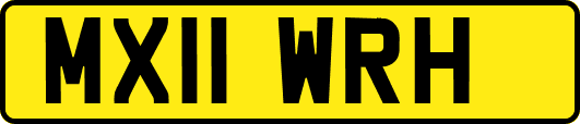 MX11WRH