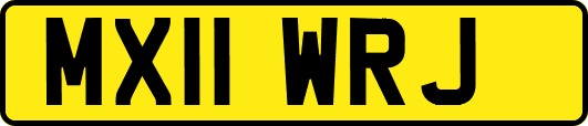 MX11WRJ