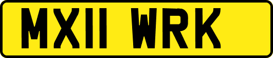 MX11WRK