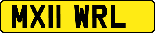 MX11WRL