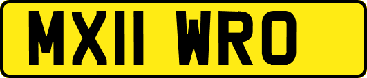 MX11WRO