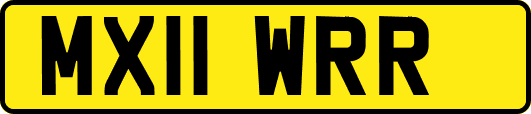 MX11WRR