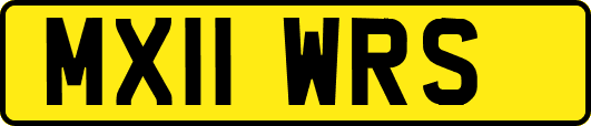 MX11WRS