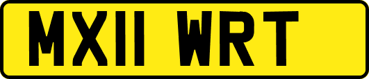 MX11WRT